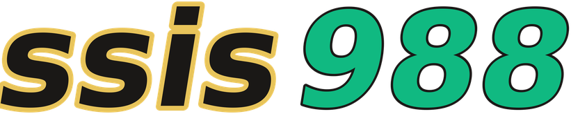 ssis988 logo